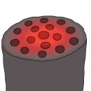 갓바위숯불구이 이미지