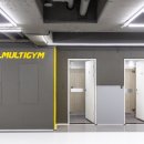 파이널 태권도 멀티짐 이미지