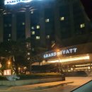 (주)칼호텔네트워크 그랜드하얏트인천 이스트타워 | [인천]인천공항 근처 그랜드하얏트호텔 인천 - 투숙...룸서비스 (거의)모든 메뉴 및 뷔페 직접경험 후기