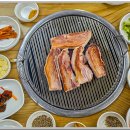 경돈숯불갈비