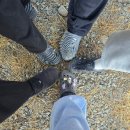 관성해수욕장 남쪽 화장실 | 경주 관성솔밭해변에서 동해 바다 보며 1박2일 캠핑