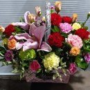 계림꽃농원 이미지