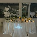 [리뷰] 광진구 인바이트유스튜디오💗 | 한강뷰🌌 | 브라이덜샤워👰🏻‍♀️ | 프로포즈 후기💍 | 셀프웨딩 스냅📷