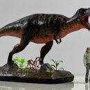 타르보사우루스-1 이미지