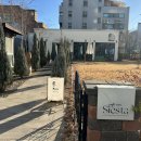카페꼰시에스타 | 천안 감성카페 추천 | 스페인 감성 가득한 「카페 꼰 시에스타」