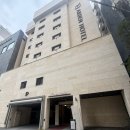 삼풍컴퓨터세탁크리닝 | 천안 두정역 가성비 숙소 '아덴호텔' 연박 후 느낀 솔직 장단점(위치, 주차, 룸컨디션, 카페테리아)