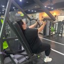 NOW 휘트니스 | 나우휘트니스 청주 여자 트레이너 류지희팀장님 PT 2회차 후기