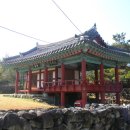 석탑 약수터 이미지