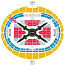 I LOVE PC방 | 방탄소년단 BTS WORLD TOUR 'ARIRANG' IN GOYANG DAY1 R석 후기