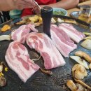 시골가마솥삼겹살 | 하안동주민이 추천하는 하안동맛집 시골 가마솥 삼겹살 찐맛집