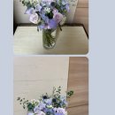미니스톱 구의명성점 | [구의동꽃집/꽃다은] 후기가 인정하는 꽃집/ 엄마생신꽃다발/ 보라다발