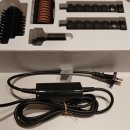 434 | 샤크 플렉스타일 에어 스타일러 HD434BRKR 사용 후기 / 컬링 배럴 사용방법