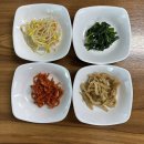 [태안] 만리포 한식 맛집 <호호아줌마> 굴김치보쌈, 불낙지, 제육볶음 정식 후기