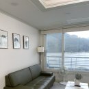 통영스토리 | [경남/통영] 가족여행 오션뷰 펜션, 통영스토리 101호(feat. 제일 저렴하게 예약하는 방법)