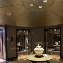 11500-7-43-101 | [타이베이 숙소] '타이베이 샹그릴라' 디럭스룸, 수영장, 헬스장, 조식 후기