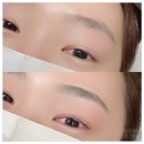 노원-공릉-3350 | 노원눈썹문신 생각보다 자연스러워서 놀랐어요