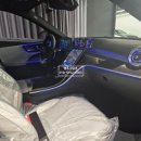 AUTO LINE 오토라인 | 벤츠 C200 AMG Line 블랙 그레이시트 출고 후기｜즉시출고 재고, 최대 무이자할부, 할인 적용 시 5천만원대
