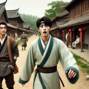 오성상사 | 동문서답(東問西答)의 뜻과 재미있는 이야기, 실생활 사용 예