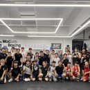 위빙복싱클럽(정릉점) 이미지