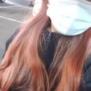 신덕약품(주) | 주안역미용실 루앙뷰티 애쉬핑크베이지 염색후기 주안미용실 추천