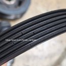 류카센타 | K5(11년식) 겉벨트+냉각계통 올수리 후기 (부품값, 공임비 포함)