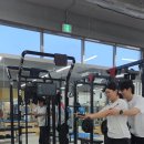 키움운동센터