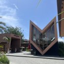 럭키샷 당구클럽 | 발리 짱구 핫한 카페 메종키츠네 카페 데사키츠네 Desa Kitsuné (+메종키츠네 클럽 파티 다녀온 후기)