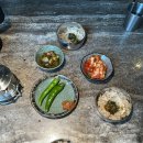 민생시장노형 | 여행 4박 5일(3일차) 제주부엌(고기국수) / 올레시장 거북이한과, 제일떡집 / 천지연폭포 / 뷰스트(카페...