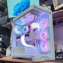 헌터PC 한경대점(B) | 인텔 울트라7 + RTX 5070 Ti + 램 32GB PC 커세어 감성 견적