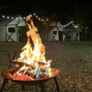 북삼읍사무소 화장실 | 대구근교 글램핑[대성글램핑]