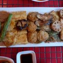 은평평화공원 공영주차장 화장실 이미지