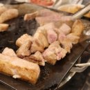 평화김해뒷고기명촌점