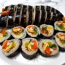 방글이김밥
