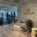 로얄바디짐 이미지