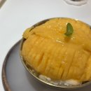 62 | 동성로 카페 빙수 맛집 브릭62 망고빙수 후기