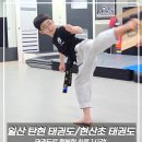 태화태권도장 이미지