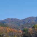 모악산도립공원 이미지