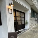 백두산랜드 | [경기광주] 경안동 조용한 카페 coe cafe 코에(까눌레 맛집)