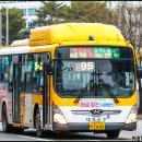 광주시립제2요양병원 | [광주광역시] 대창운수 첨단 95번 (첨단종점 ⬌ 시립제2요양병원) (2445호)