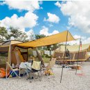 가래골농원 캠핑장 이미지