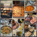 피치타임 운정해오름점 | ​운정 무한리필, 명륜진사갈비 파주다율점 방문 대만족: 새벽3시까지 즐기는 심야 회식장소!