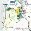 당초 없었던 군부대용지*외국인주거지 포함돼 논란 예고 이미지