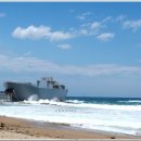 장사해수욕장 이미지