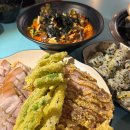 [아중리 맛집] 전주에서 소문난 튀김족발 일품인 곳 금상족발 전주아중점
