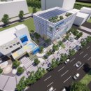 송도5동 행정복지센터 이미지