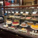 카이져 | 비엔나 자허토르테 카페 데멜 Demel 후기, 카이저슈마렌, 멜란지, 베리펀치까지