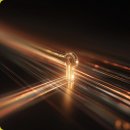 (주)한성글로벌넷 | btq전망, 양자컴퓨터 국가 전략 시대에 왜 '인프라주'인가?