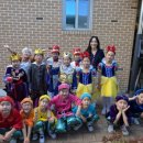 성암초등학교 | [동극] 백설공주-성암초등학교