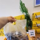 제주도 오메기떡 택배 제주 선물 춘심이네 새길점