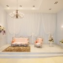 르네상스웨딩홀 이미지